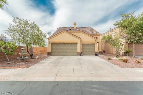 1398 Baja Grande Ave, Henderson, NV 89012