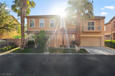 3582 Pinnate Dr, Las Vegas, NV 89147