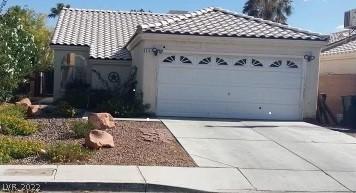 6101 Wild Berry Dr, Las Vegas, NV 89142