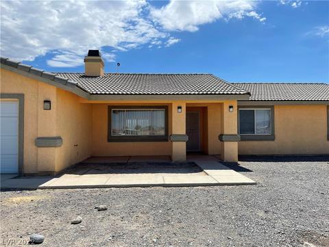 3521 Homestead Rd, Pahrump, NV 89048