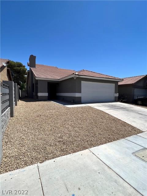 504 Laughlin Way, Las Vegas, NV 89110