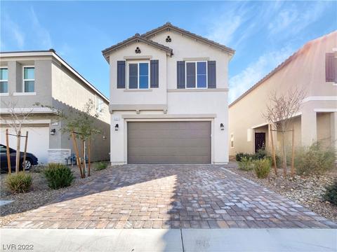 6197 Desert Orchid Way, Las Vegas, NV 89141