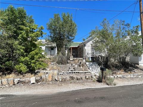 734 Ely St, Ely, NV 89301