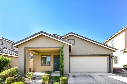 9077 Sea Mink Ave, Las Vegas, NV 89149