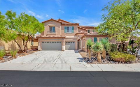 8218 Nelson Ridge Ln, Las Vegas, NV 89178