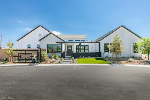 5780 El Royale Ct, Las Vegas, NV 89149