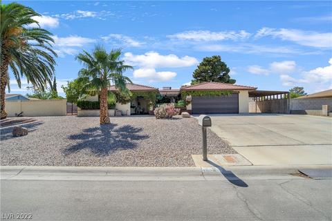 4533 Pony Express St, North Las Vegas, NV 89031