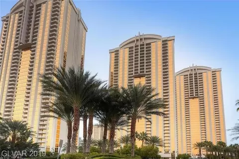 145 E Harmon Ave #1706, Las Vegas, NV 89109