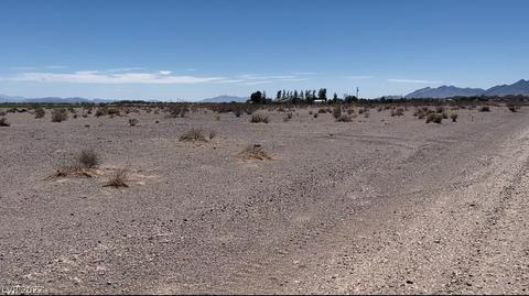 6287 W Frontier, Amargosa Valley, NV 89020