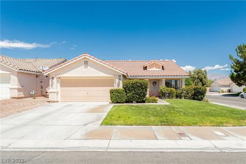7800 High Stream Ave, Las Vegas, NV 89131