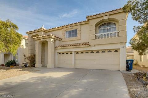 537 Fiddlehead Ave, Las Vegas, NV 89183