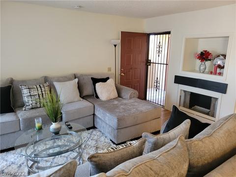 4140 Sanderling Cir #442, Las Vegas, NV 89103