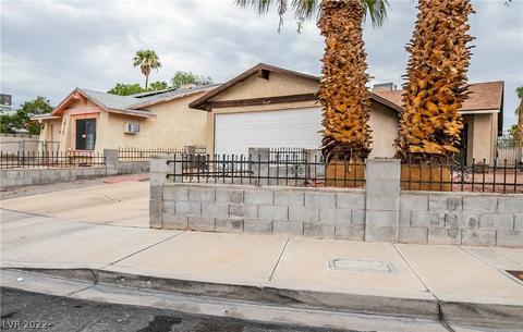 1709 Kismet Cir, Las Vegas, NV 89108