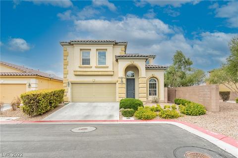 7352 Zion Falls St, Las Vegas, NV 89131