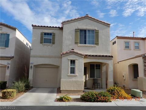 1292 Oak Village Ave, Las Vegas, NV 89183