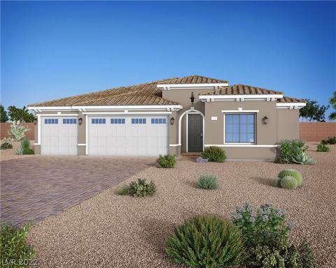 1532 Bryce Canyon St, Boulder City, NV 89005