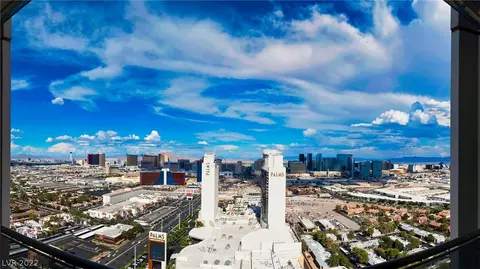 4381 W Flamingo Rd #3808, Las Vegas, NV 89103