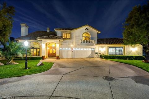 2434 Legacy Island Cir, Henderson, NV 89074