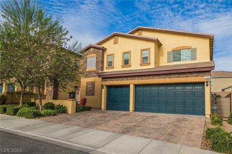 165 Strone St, Henderson, NV 89012