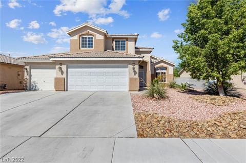 Undisclosed, North Las Vegas, NV 89032