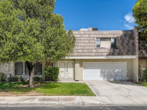 3546 Calvert Ct, Las Vegas, NV 89121