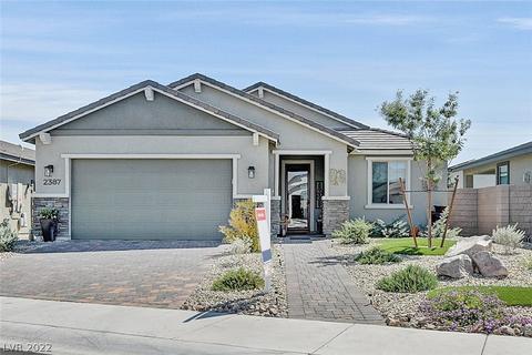2387 Millergrove Ave, North Las Vegas, NV 89086