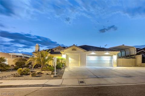 778 Fairway Dr, Boulder City, NV 89005
