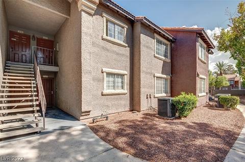 2750 S Durango Dr #2156, Las Vegas, NV 89117