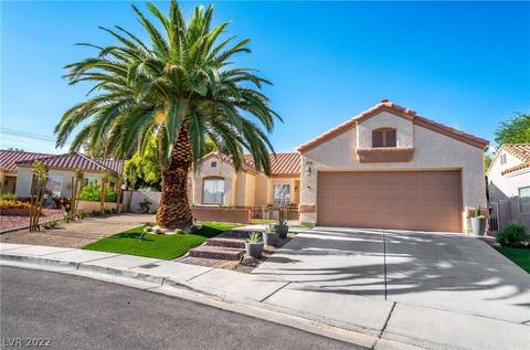 4716 Imperial Beach Ave, North Las Vegas, NV 89032