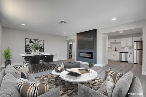 608 Falcon Ln, Las Vegas, NV 89107