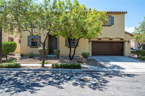 2325 Statham Ave, North Las Vegas, NV 89081