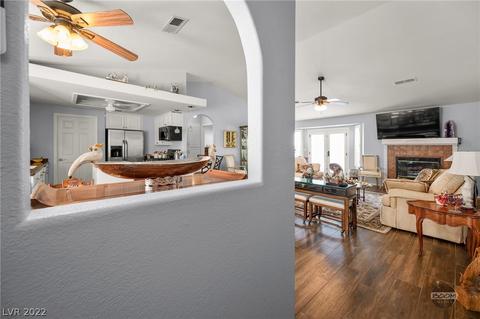 3724 Westcliff Ave, Laughlin, NV 89029 photo 9
