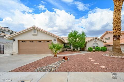 3724 Westcliff Ave, Laughlin, NV 89029 photo 2