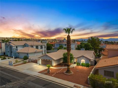 3724 Westcliff Ave, Laughlin, NV 89029