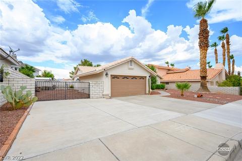 3724 Westcliff Ave, Laughlin, NV 89029 photo 5