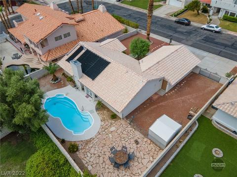 3724 Westcliff Ave, Laughlin, NV 89029 photo 59