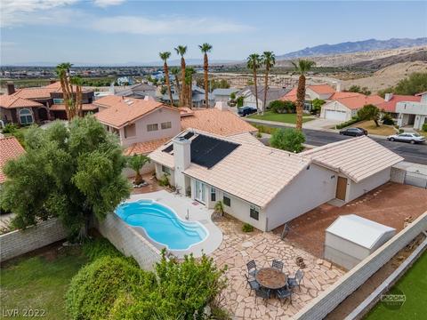 3724 Westcliff Ave, Laughlin, NV 89029 photo 63