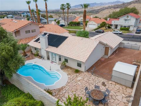 3724 Westcliff Ave, Laughlin, NV 89029 photo 62