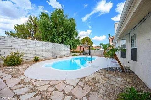 3724 Westcliff Ave, Laughlin, NV 89029 photo 47