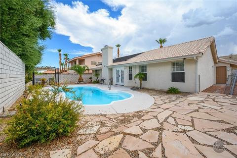 3724 Westcliff Ave, Laughlin, NV 89029 photo 48