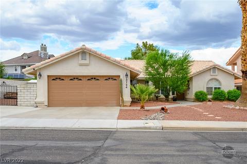 3724 Westcliff Ave, Laughlin, NV 89029 photo 3