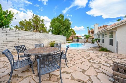 3724 Westcliff Ave, Laughlin, NV 89029 photo 49