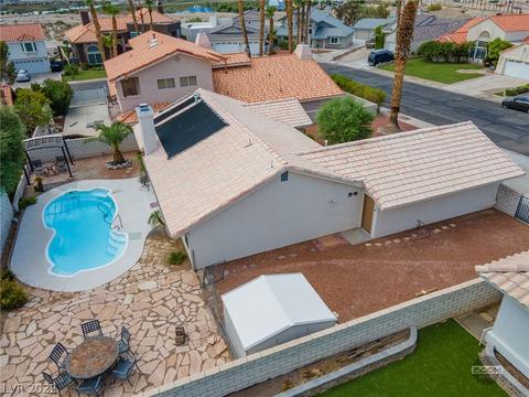 3724 Westcliff Ave, Laughlin, NV 89029 photo 61