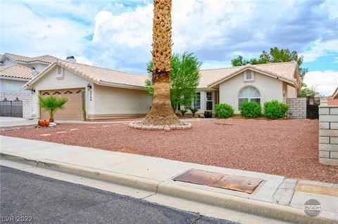 3724 Westcliff Ave, Laughlin, NV 89029 photo 7