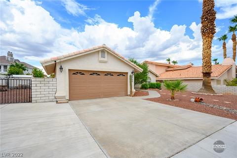 3724 Westcliff Ave, Laughlin, NV 89029 photo 4