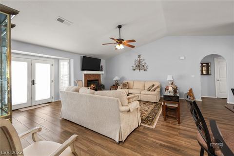 3724 Westcliff Ave, Laughlin, NV 89029 photo 17