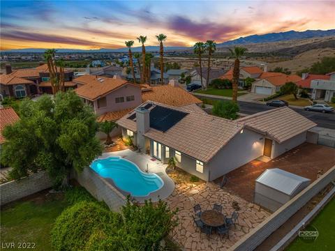 3724 Westcliff Ave, Laughlin, NV 89029 photo 54