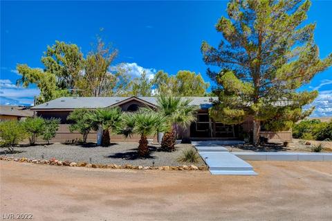 650 N Cooper St, Overton, NV 89040