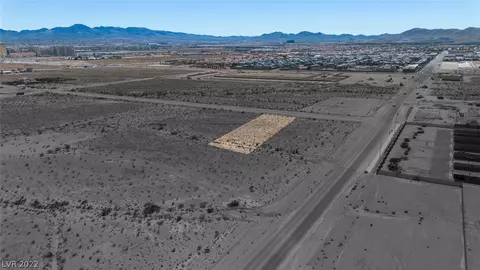 0 W Richmar Ave, Las Vegas, NV 89124
