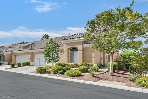 9646 Emeraude Ave, Las Vegas, NV 89147